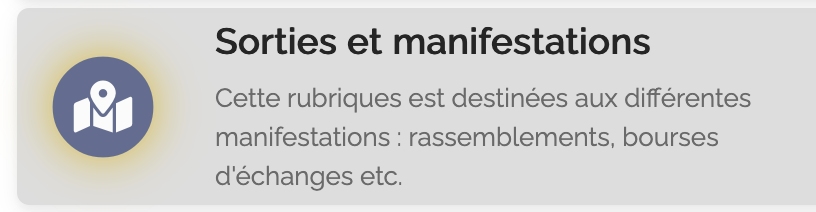 Aperçu du badge non lus