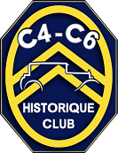 C4-C6 Historique Club